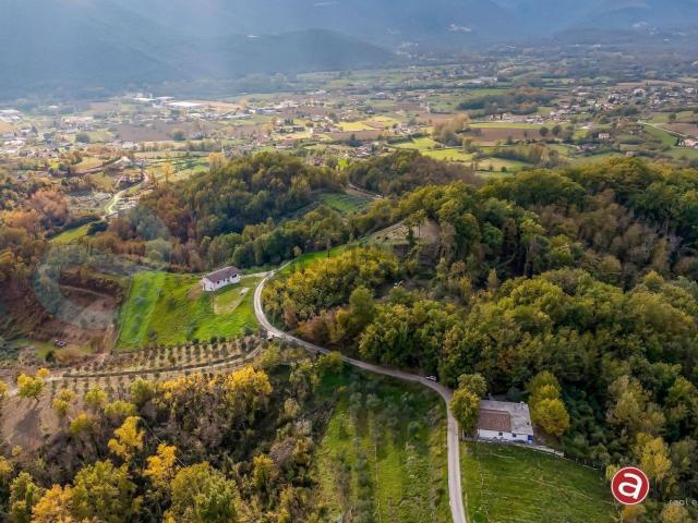 Rustico in vendita a Gallinaro, Lazio