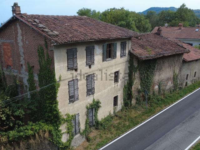 Rustico in vendita a Piemonte, Torino
