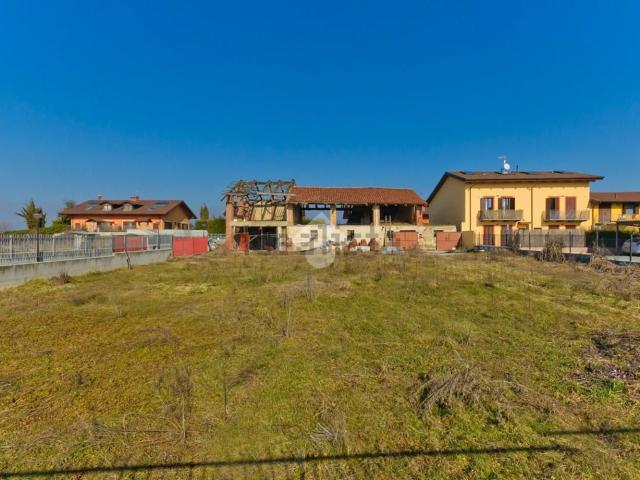 Rustico in vendita a San Giovanni, Piemonte