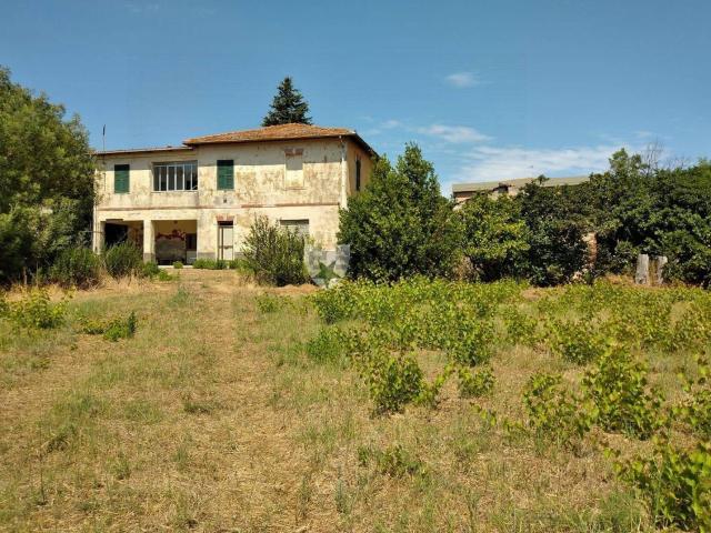 Rustico in vendita a Monte Argentario, Porto Ercole