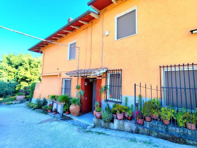 Rustico in vendita a Santa Luce, Foiano Della Chiana