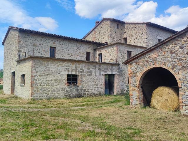 Rustico in vendita a Monte Castello di Vibio, Perugia