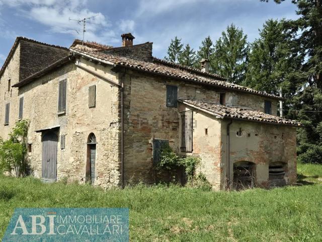 Rustico in vendita a Unione della Romagna Faentina, Casola Valsenio