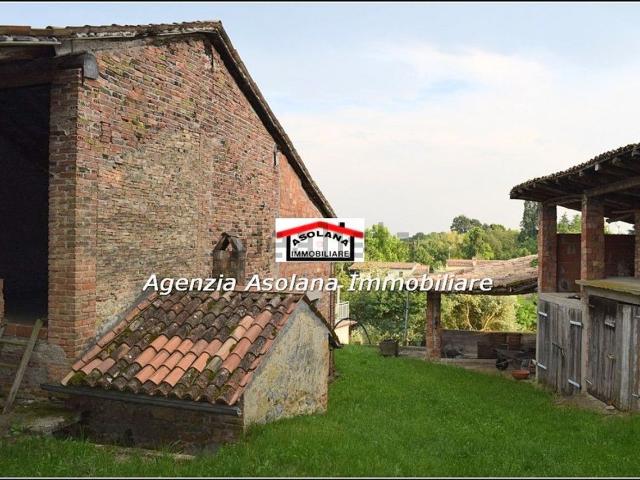 Rustico in vendita a Castelcucco, Veneto