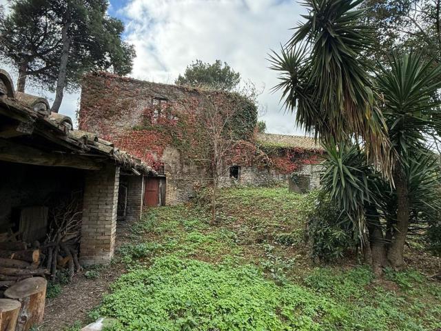 Rustico in vendita a Roma Capitale, Lazio