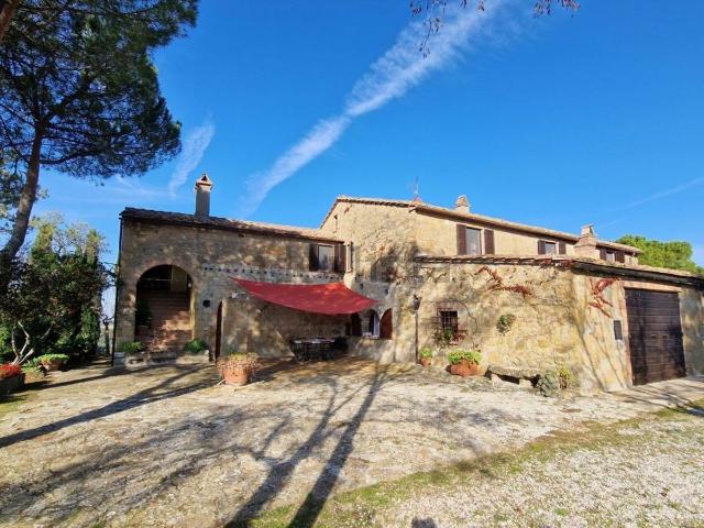 Rustico in vendita a Pienza, Siena
