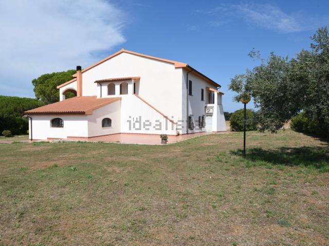 Rustico in vendita a Campalto, Campiglia Marittima