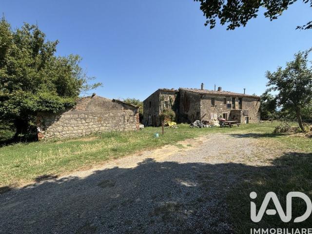 Rustico in vendita a Fonte della Regina, Sarteano