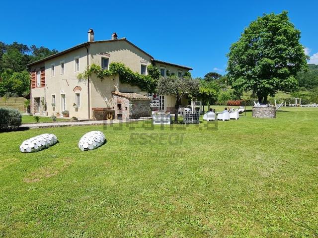 Rustico in vendita a Farneta, Bagni Di Lucca Ponte