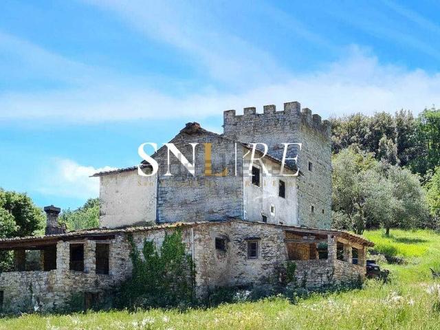 Rustico in vendita a Bagno A Ripoli, Toscana