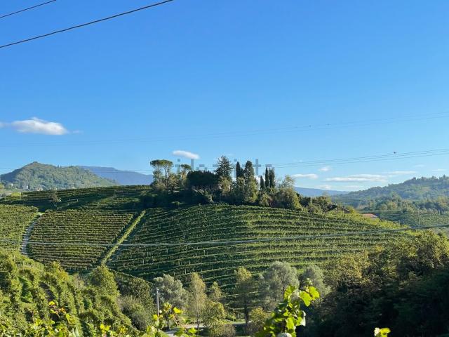 Rustico in vendita a Cison Di Valmarino, Veneto