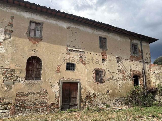 Rustico in vendita a Unione di Comuni Valdarno e Valdisieve, Reggello