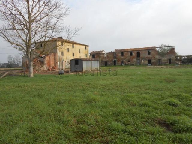 Rustico in vendita a Ponte Buggianese, Toscana