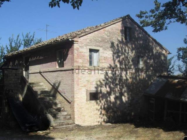 Rustico in vendita a Marche, Fermo