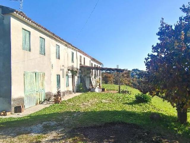 Rustico in vendita a San Pietro di Feletto, Conegliano