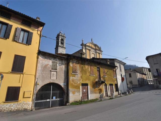 Rustico in vendita a Comunità montana della valle Trompia, Villa Carcina
