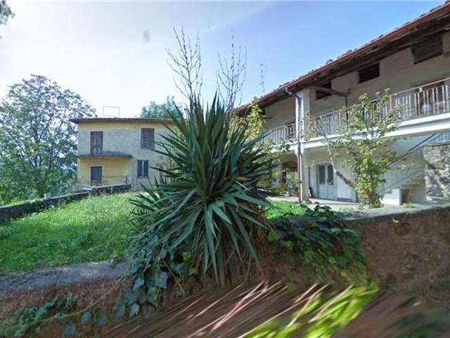 Rustico in vendita a Villongo, Lombardia