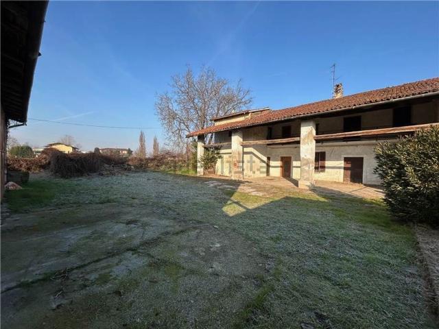 Rustico in vendita a Chiari, Lombardia