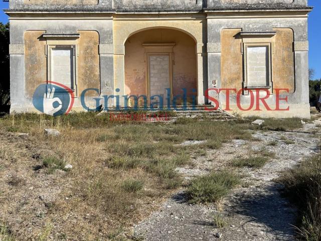 Rustico in vendita a Puglia, Lecce