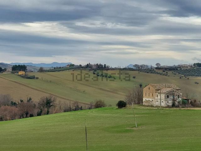 Rustico in vendita a Marche, Ancona