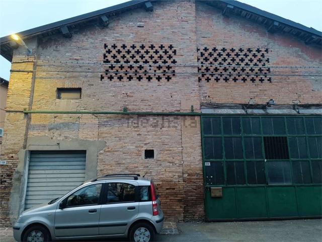 Rustico in vendita a Cognento, Modena