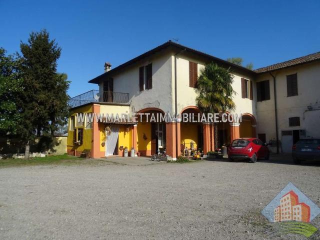 Rustico in vendita a Boffalora D'adda, Lombardia