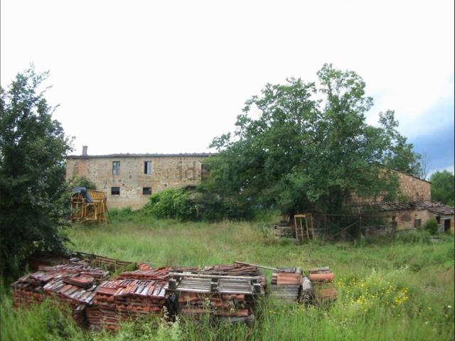 Rustico in vendita a Murlo, Toscana