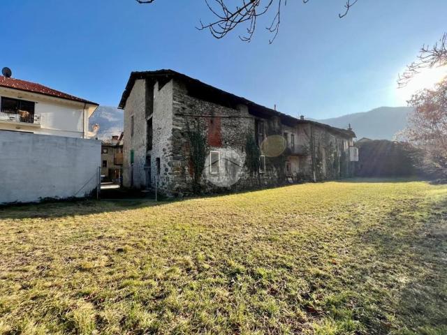 Rustico in vendita a Unione Montana di Comuni delle Valli di Lanzo, Ceronda e Casternone, Piemonte