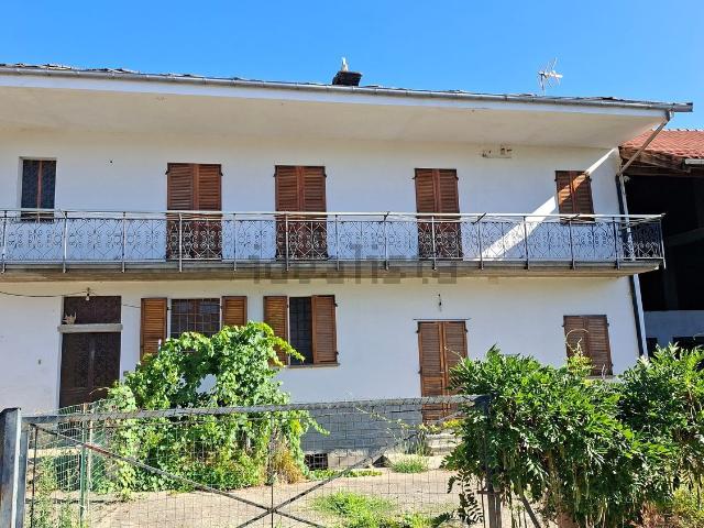 Rustico in vendita a San Chiaffredo, Piemonte