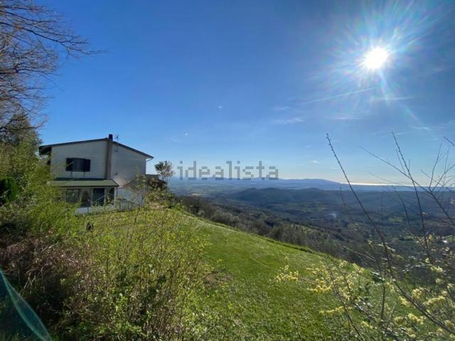 Rustico in vendita a Ribolla, Roccastrada