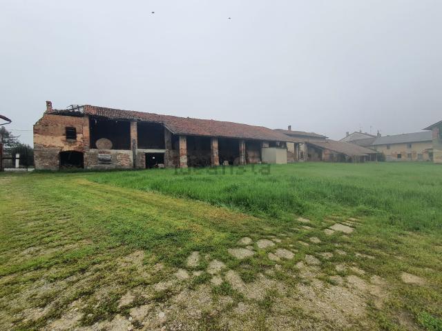 Rustico in vendita a Inverno E Monteleone, Lombardia