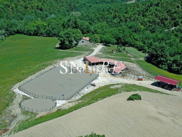 Rustico in vendita a Orli, Casole D'elsa