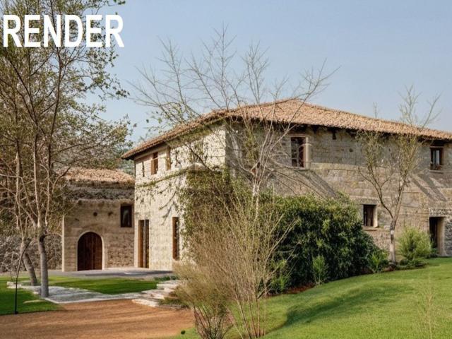 Rustico in vendita a Unione dei Comuni Circondario dell'Empolese Valdelsa, Castelfiorentino