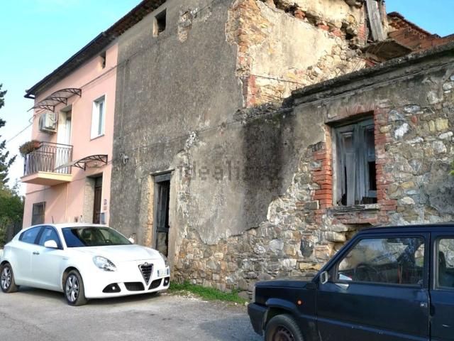 Rustico in vendita a Bivio di Acquavella, Casal Velino Marina