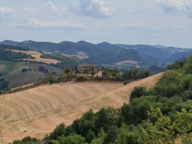 Rustico in vendita a Sassocorvaro Auditore, Marche