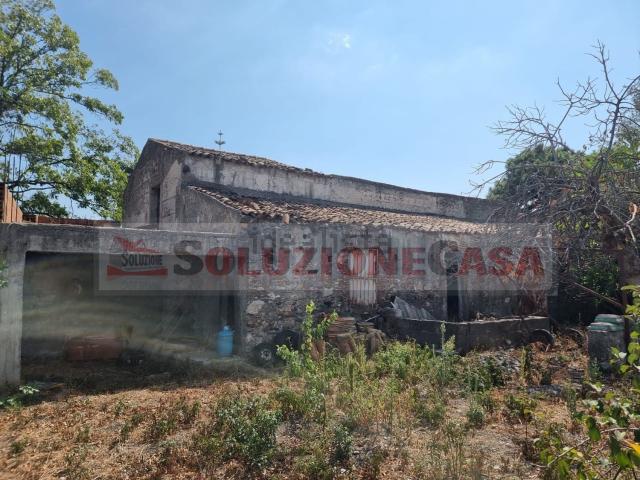 Rustico in vendita a Bucalo, Santa Teresa Di Riva
