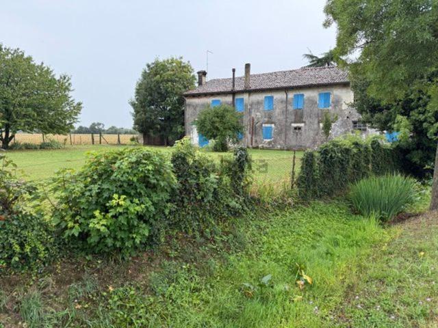 Rustico in vendita a San Biagio Di Callalta, Veneto