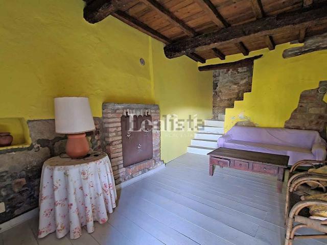 Rustico in vendita a Spinosa Alta, Piemonte