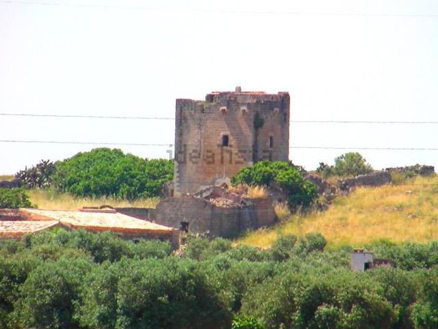 Rustico in vendita a Puglia, Lecce