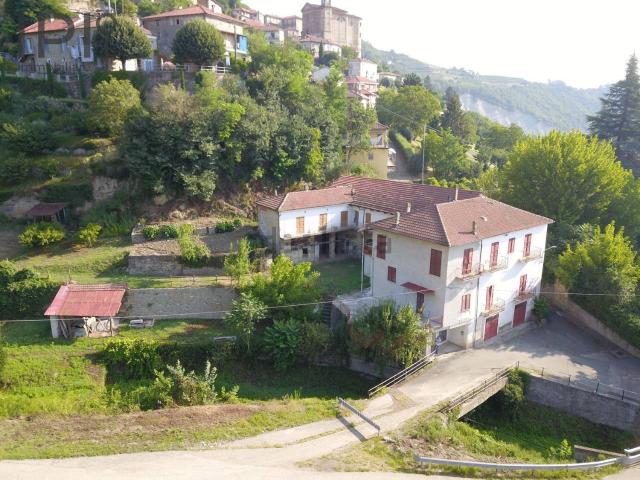 Rustico in vendita a Piemonte, Asti