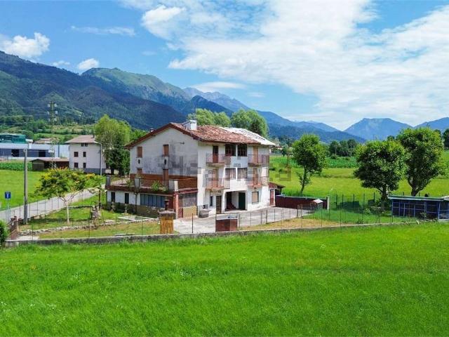 Rustico in vendita a La Spessa, Clusone