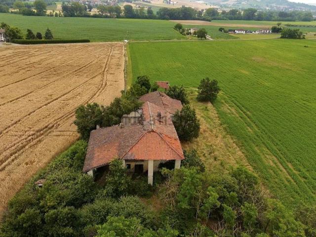 Rustico in vendita a Piemonte, Alessandria