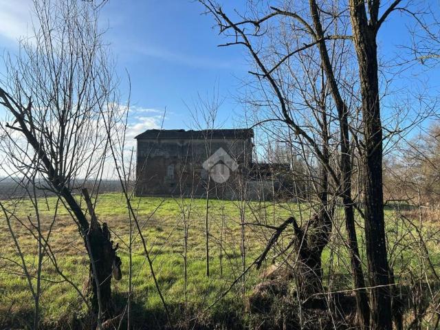 Rustico in vendita a Unione delle Terre d'Argine, Carpi