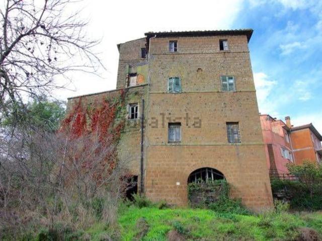 Rustico in vendita a Vetralla, Lazio