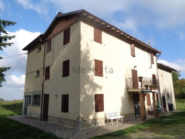 Rustico in vendita a Unione dei comuni del Frignano, Serramazzoni