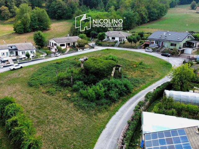 Rustico in vendita a Montefallonio, Peveragno