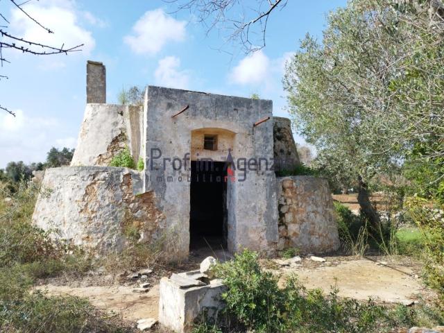 Rustico in vendita a Puglia, Brindisi