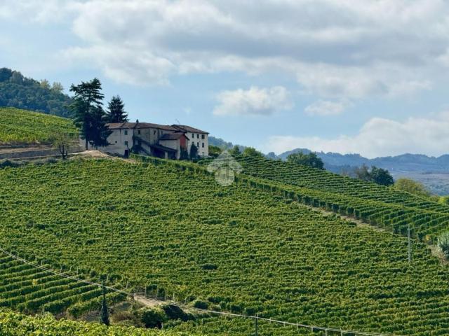 Rustico in vendita a Cossano Belbo, Cuneo