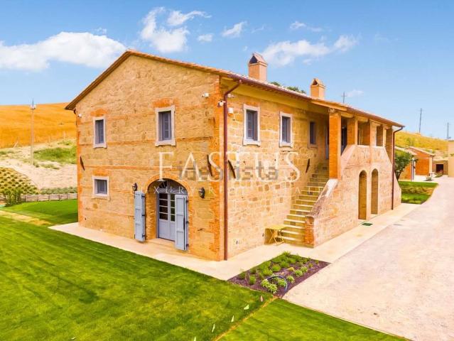 Rustico in vendita a Pienza, Siena