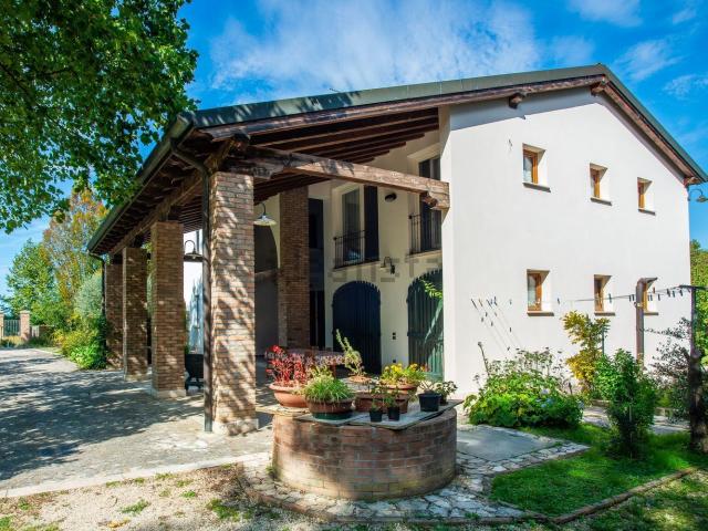 Rustico in vendita a Casale Sul Sile, Veneto